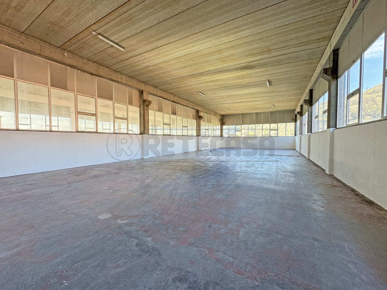 Retecasa_Cornedo - Magazzino Via Maglio di Sopra 19, Cornedo Vicentino - foto 1