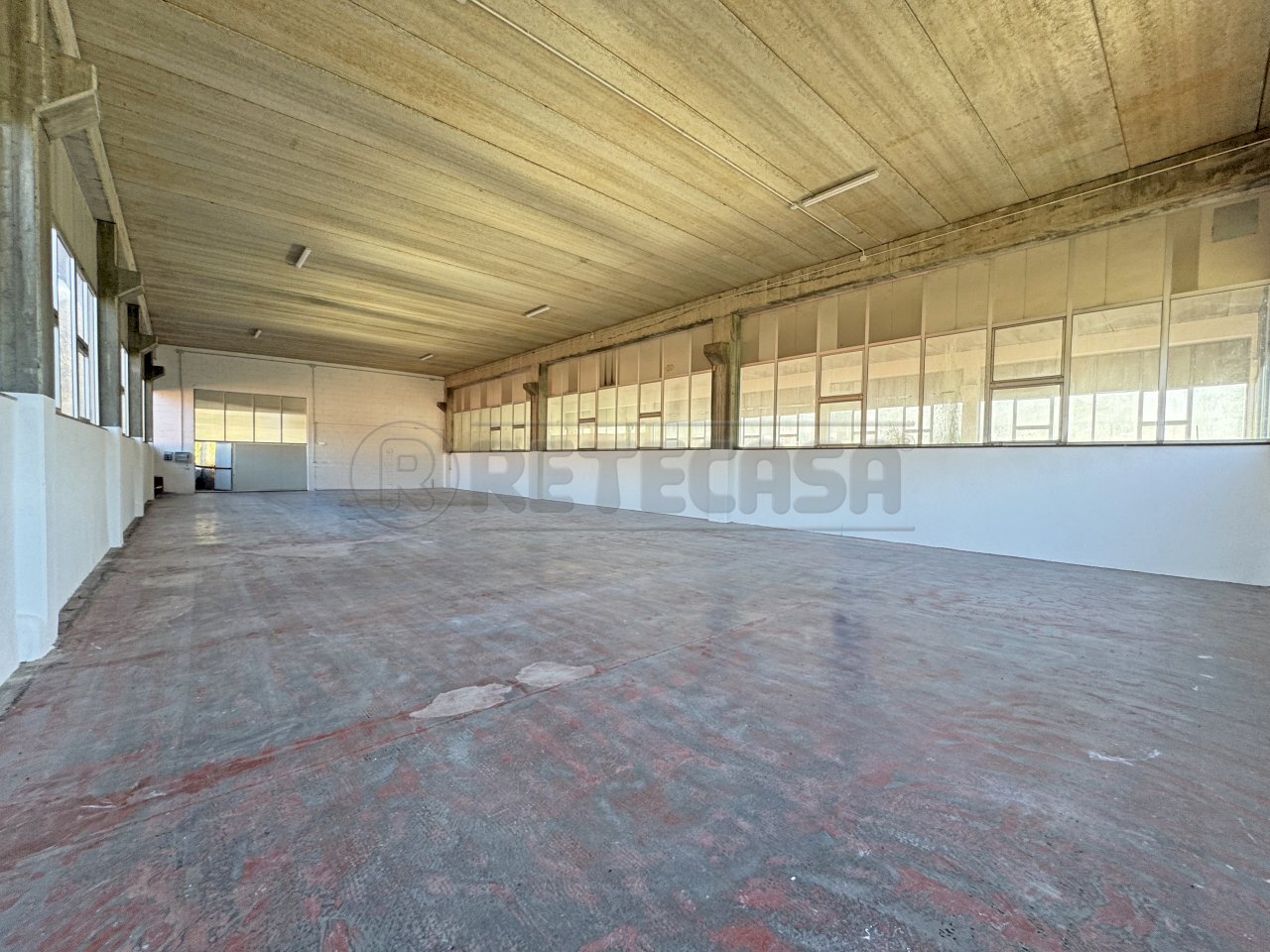 Retecasa_Cornedo - Magazzino Via Maglio di Sopra 19, Cornedo Vicentino - foto 2