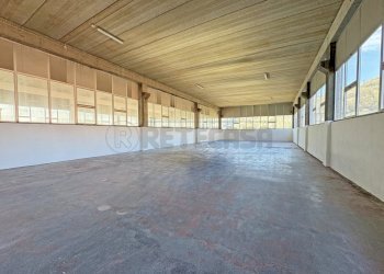 Retecasa_Cornedo - Magazzino Via Maglio di Sopra 19, Cornedo Vicentino - foto 1