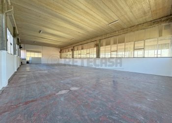 Retecasa_Cornedo - Magazzino Via Maglio di Sopra 19, Cornedo Vicentino - foto 2