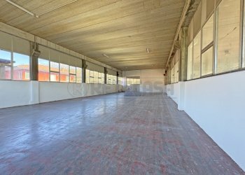 Retecasa_Cornedo - Magazzino Via Maglio di Sopra 19, Cornedo Vicentino - foto 3