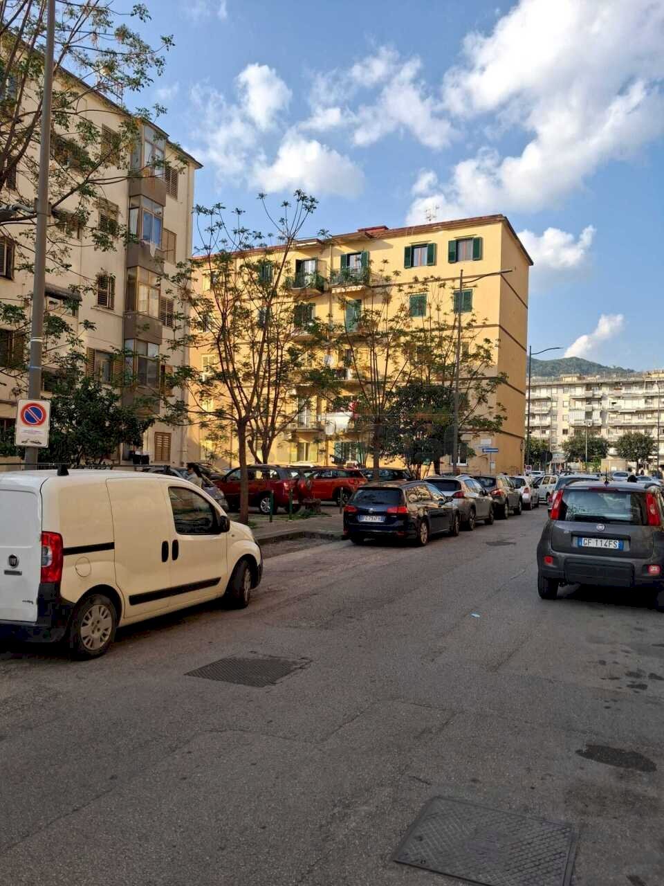 WhatsApp Image 2026-04-17 at 17.47.30.jpeg - Commercial Premises Via Nicola Antonio Mantenga 13, Salerno - photo 1