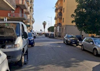 WhatsApp Image 2026-04-17 at 17.47.29 (5).jpeg - Commercial Premises Via Nicola Antonio Mantenga 13, Salerno - photo 2