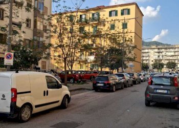 WhatsApp Image 2026-04-17 at 17.47.30.jpeg - Locale Commerciale Via Nicola Antonio Mantenga 13, Salerno - foto 1