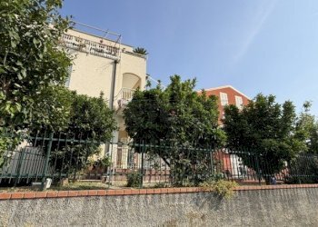 IMG_9499.jpeg - Quadrilocale Via Padre Gaetano Alberti 32, Pietra Ligure - foto 4