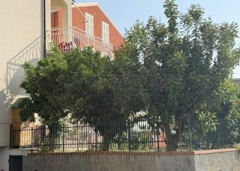 IMG_9501.jpeg - Quadrilocale Via Padre Gaetano Alberti 32, Pietra Ligure - foto 6