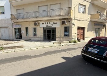 IMG_3662.jpg - Locale Commerciale Piazza Giuseppe Mazzini 16, Nardò - foto 19