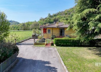 ESTERNA - Villa a Schiera VIA Oidio 2, Arzignano - foto 1