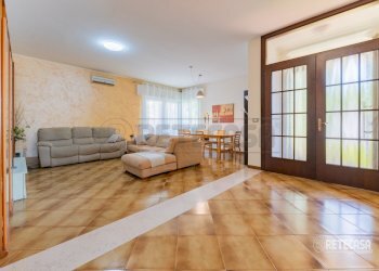 SALOTTO - Villa a Schiera VIA Oidio 2, Arzignano - foto 2