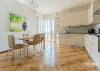 cucina - Villa a Schiera VIA Oidio 2, Arzignano - foto 3