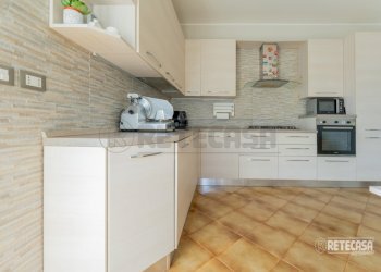 cucina - Villa a Schiera VIA Oidio 2, Arzignano - foto 4