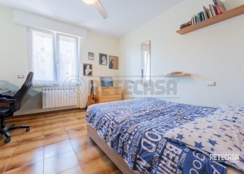 camera da letto - Villa a Schiera VIA Oidio 2, Arzignano - foto 7