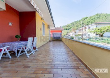 terrazza - Villa a Schiera VIA Oidio 2, Arzignano - foto 10