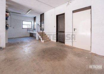 seminterrato - Villa a Schiera VIA Oidio 2, Arzignano - foto 13