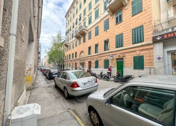 ESTERNI - Two-room apartment Via Casimiro Donadoni 22, Trieste - photo 1