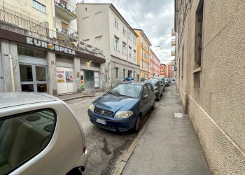 ESTERNI - Two-room apartment Via Casimiro Donadoni 22, Trieste - photo 2