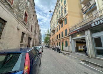 ESTERNI - Two-room apartment Via Casimiro Donadoni 22, Trieste - photo 3