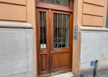 ESTERNI - Two-room apartment Via Casimiro Donadoni 22, Trieste - photo 5