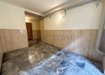 INGRESSO CONDOMINIO - Two-room apartment Via Casimiro Donadoni 22, Trieste - photo 6