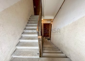 VANO SCALE - Two-room apartment Via Casimiro Donadoni 22, Trieste - photo 7