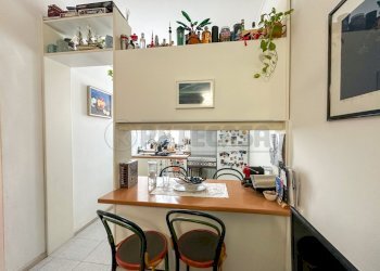 ANGOLO CUCINA - Two-room apartment Via Casimiro Donadoni 22, Trieste - photo 10