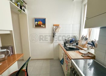 ANGOLO CUCINA - Two-room apartment Via Casimiro Donadoni 22, Trieste - photo 12