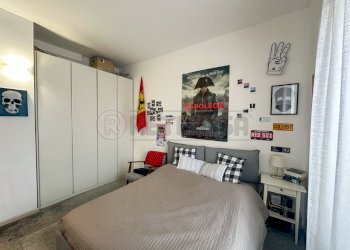 CAMERA - Two-room apartment Via Casimiro Donadoni 22, Trieste - photo 14