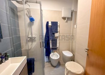 BAGNO - Two-room apartment Via Casimiro Donadoni 22, Trieste - photo 15