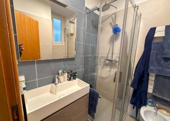 BAGNO - Two-room apartment Via Casimiro Donadoni 22, Trieste - photo 16