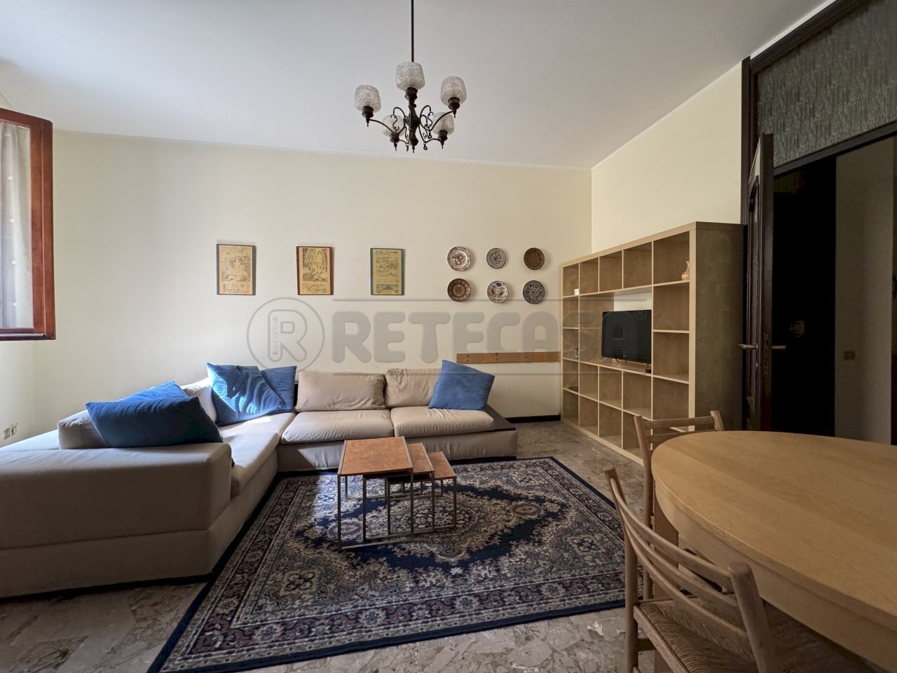 IMG_2781.jpeg - Three-room apartment VIA PONTE FURIO, Crema - photo 1
