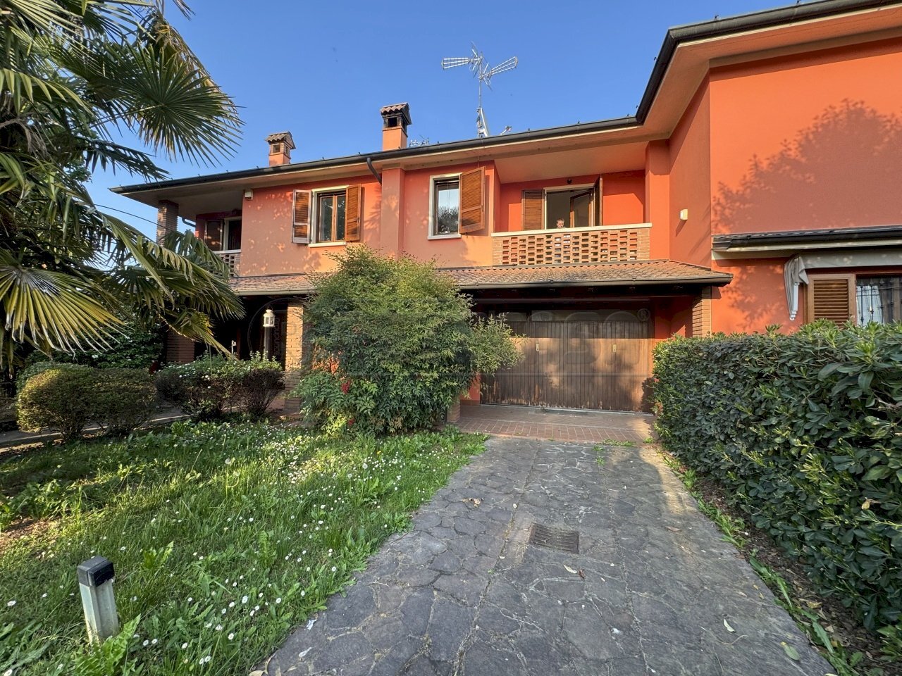 IMG_5621.jpeg - Villa Viale Lombardia, Izano - foto 1