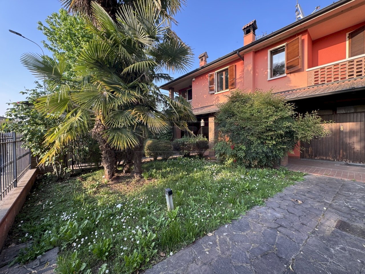 IMG_5622.jpeg - Villa Viale Lombardia, Izano - foto 3