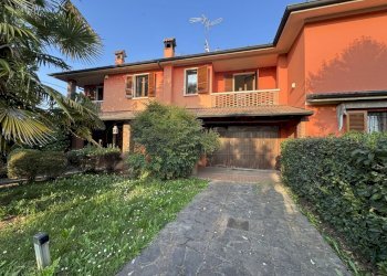 IMG_5621.jpeg - Villa Viale Lombardia, Izano - foto 1