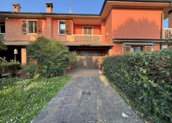 IMG_5623.jpeg - Villa Viale Lombardia, Izano - foto 2