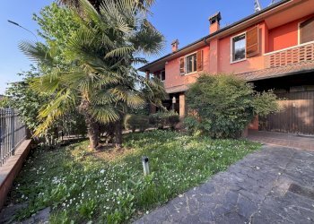 IMG_5622.jpeg - Villa Viale Lombardia, Izano - foto 3