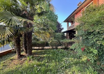 IMG_5624.jpeg - Villa Viale Lombardia, Izano - foto 5