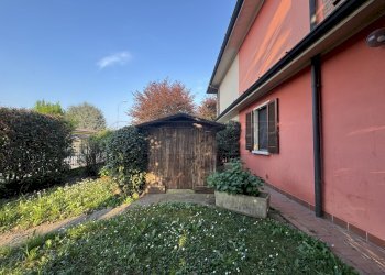 IMG_5631.jpeg - Villa Viale Lombardia, Izano - foto 6