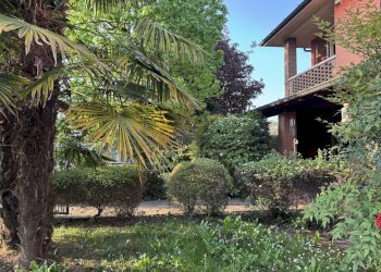 IMG_5625.jpeg - Villa Viale Lombardia, Izano - foto 11