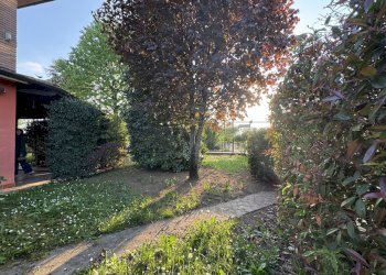 IMG_5630.jpeg - Villa Viale Lombardia, Izano - foto 15