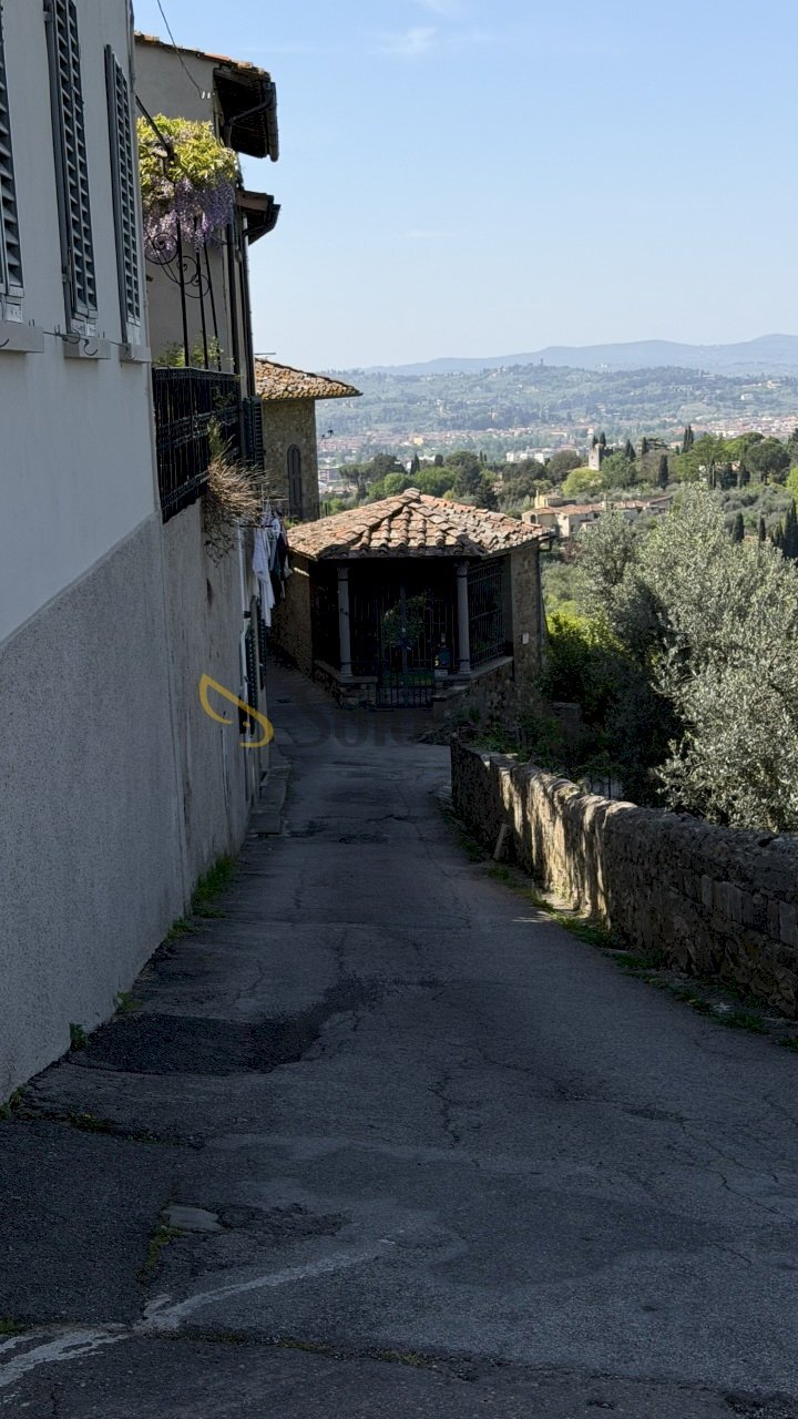 IMG_6116.jpeg - Independent house Via del Rossellino 40, Firenze - photo 1