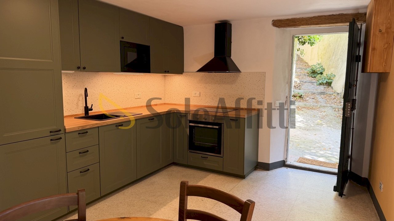 IMG_6127.jpeg - Independent house Via del Rossellino 40, Firenze - photo 2