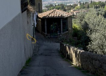 IMG_6116.jpeg - Independent house Via del Rossellino 40, Firenze - photo 1