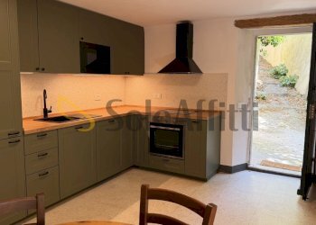 IMG_6127.jpeg - Independent house Via del Rossellino 40, Firenze - photo 2