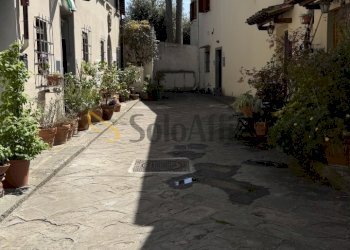 IMG_6198.jpeg - Independent house Via del Rossellino 40, Firenze - photo 17