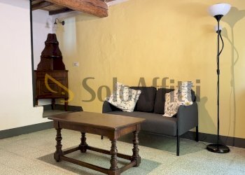 IMG_6132.jpeg - Independent house Via del Rossellino 40, Firenze - photo 20