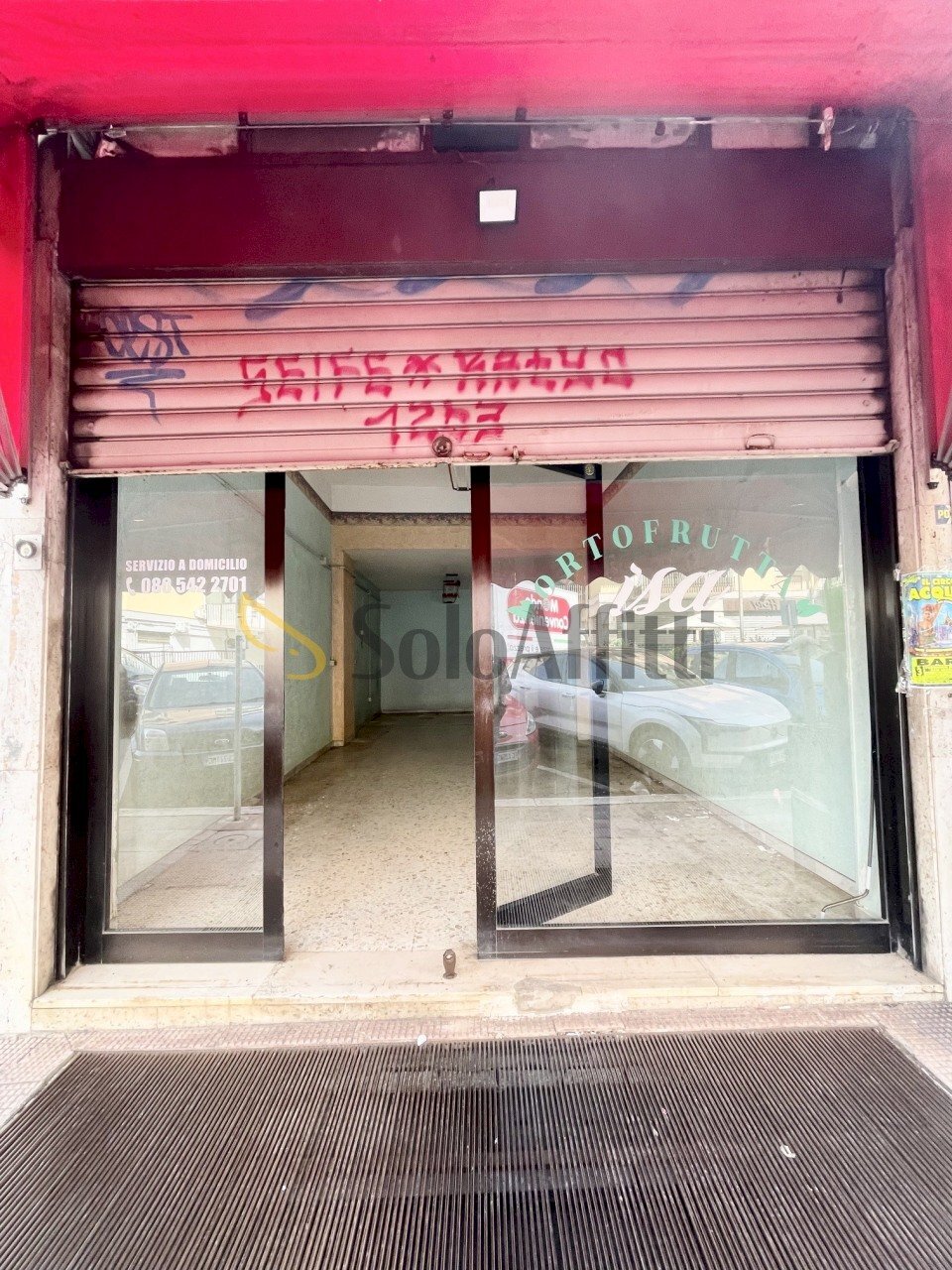 IMG_6539.jpeg - Locale Commerciale Via Gaetano Devitofrancesco 2i, Bari - foto 1