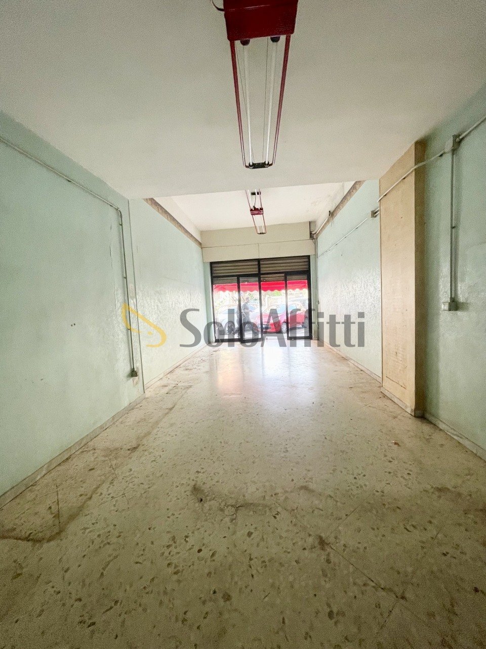 IMG_6534.jpeg - Locale Commerciale Via Gaetano Devitofrancesco 2i, Bari - foto 2