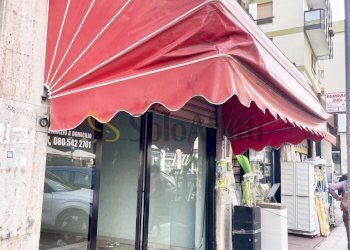 IMG_6541.jpeg - Locale Commerciale Via Gaetano Devitofrancesco 2i, Bari - foto 7