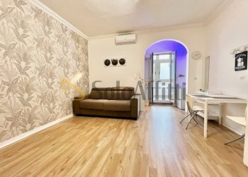 IMG_3479.jpg - Monolocale Via Niccolò Van Westerhouth 50, Bari - foto 1