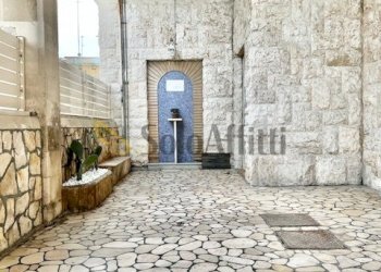 IMG_2933.jpg - Monolocale Via Niccolò Van Westerhouth 50, Bari - foto 23